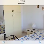 Casa Santa Maria Apartmán
