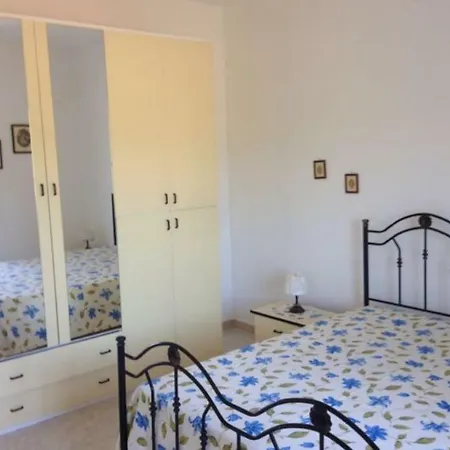Apartamento Casa Santa Maria *