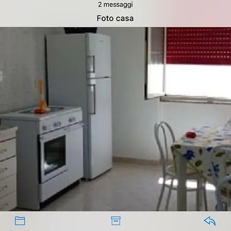 Apartamento Casa Santa Maria *