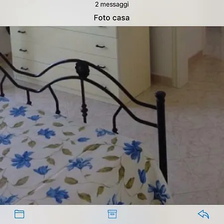 Casa Santa Maria *