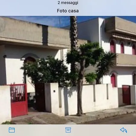 Casa Santa Maria