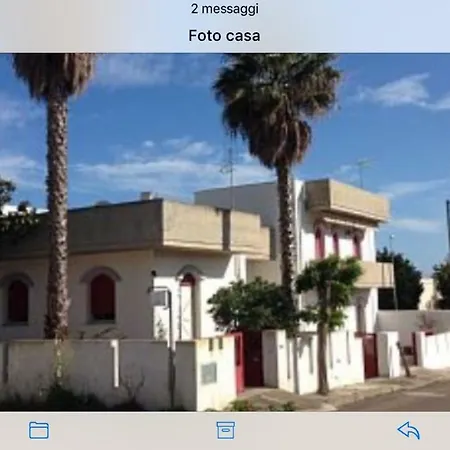 Appartamento Casa Santa Maria