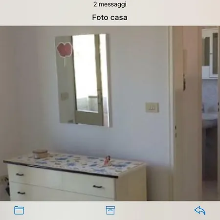 Casa Santa Maria