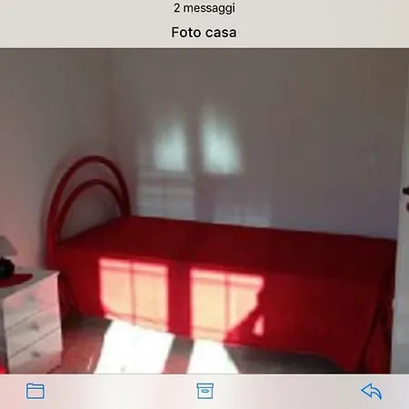 Casa Santa Maria