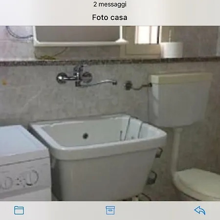 Casa Santa Maria *