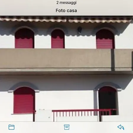 Casa Santa Maria Santa Maria di Leuca