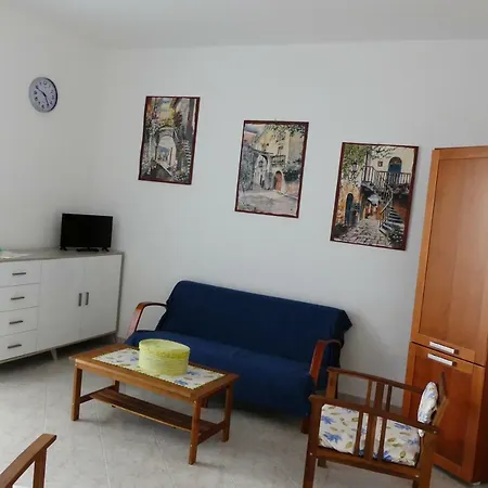 Appartamento Casa Santa Maria Santa Maria di Leuca