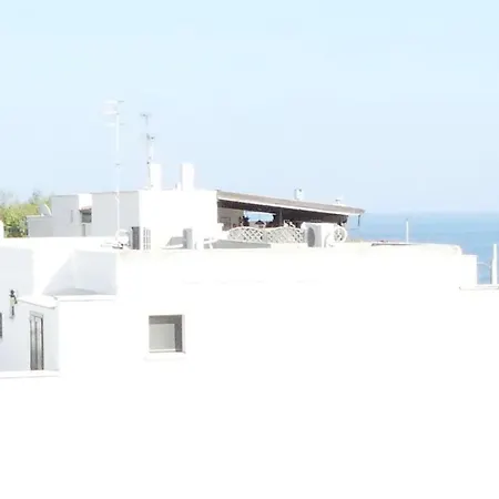 Casa Santa Maria Santa Maria di Leuca