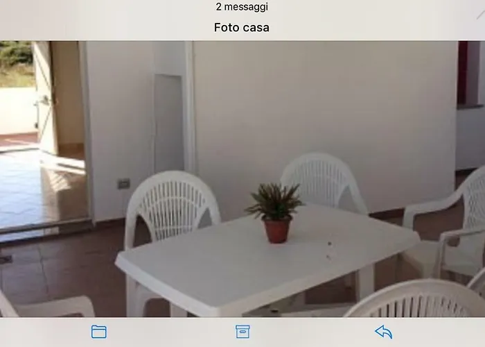 Appartamento Casa Santa Maria *