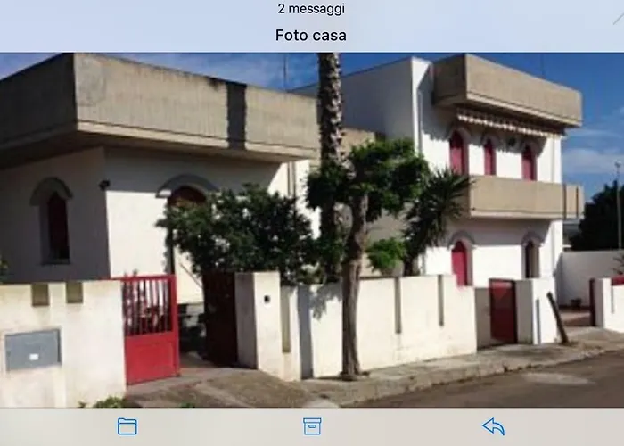 Casa Santa Maria
