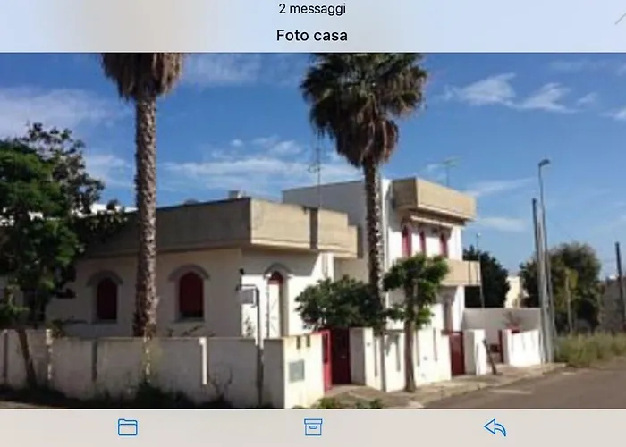Appartamento Casa Santa Maria