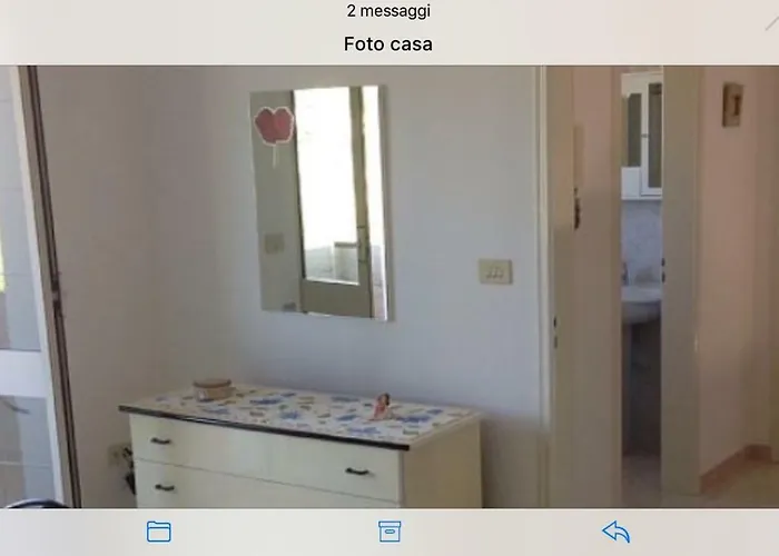 Casa Santa Maria