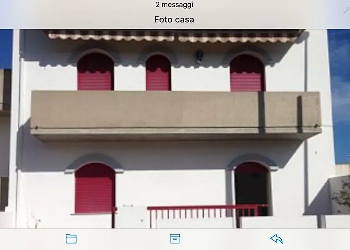 Casa Santa Maria Santa Maria di Leuca