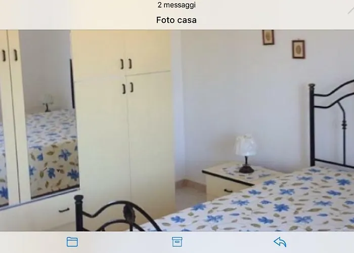 Casa Santa Maria Appartamento