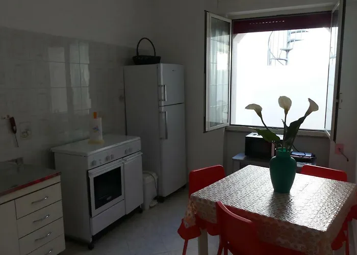 Casa Santa Maria Appartamento