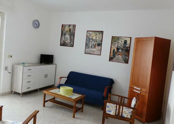 Appartamento Casa Santa Maria Santa Maria di Leuca