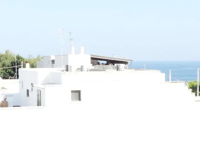 Casa Santa Maria Santa Maria di Leuca