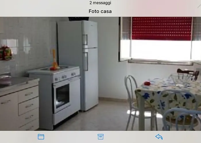 公寓 Casa Santa Maria *